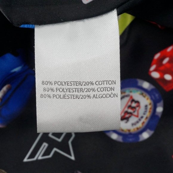 333 Half Evil x Faze Clan Jacket - Picture 4 of 6